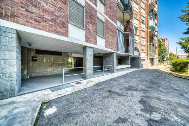 Appartamento - Torino . Rif.: Cod. rif 3243596VRG - Foto 2