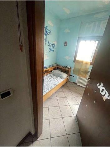 208/2025 U VA - Quadrilocale in asta a Vedano Olona - Foto 20