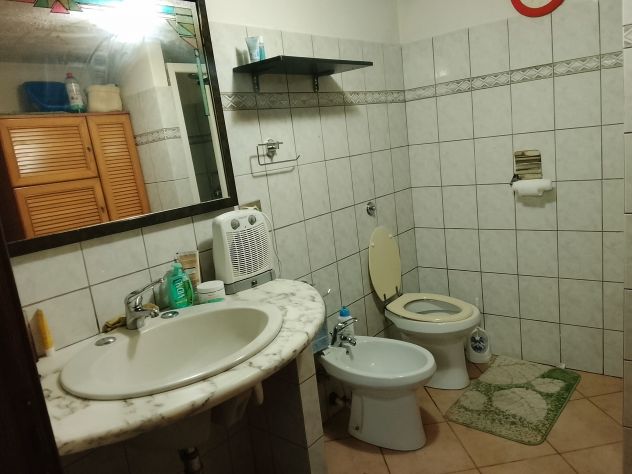 Rustico indipendente a Lanusei. Tra Mare e Montagna (15 min dalla spiaggia) - Foto 3