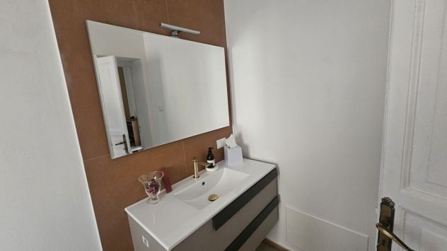 attico sul parco villa tasca - Foto 5