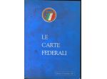 R133 - LE CARTE FEDERALI