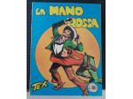 Tex willer collezione completa dal numero 1 al numero 504 prima serie originali