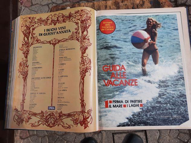 Volumi da EPOCA - Foto 10