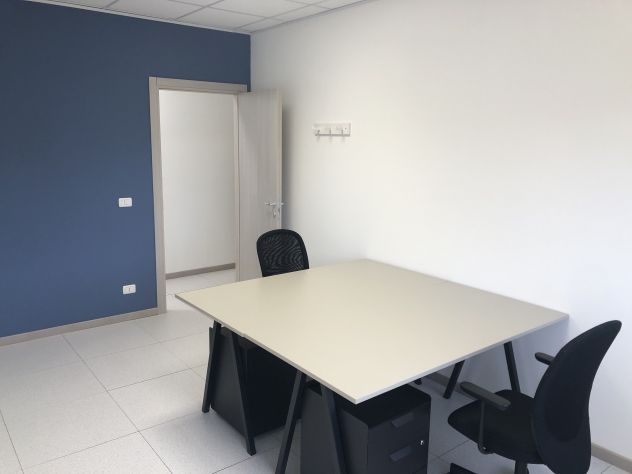 Uffici Corso Stati Uniti - NUOVA SEDE CO.3 !!! - Foto 10