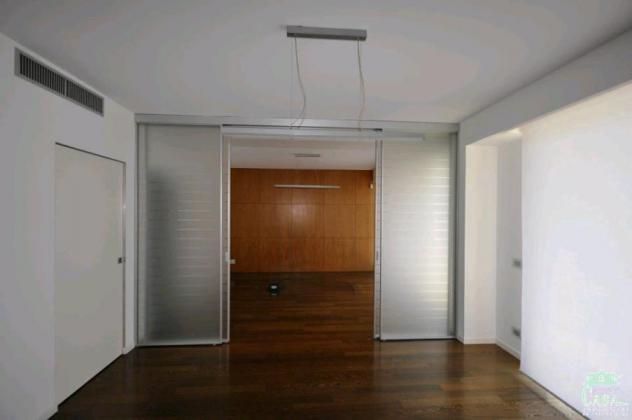 Rif. 5226 - Appartamento uso ufficio a Ragusa - Foto 4
