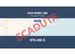 Immobile in asta di 930 m² con più di 5 locali in vendita a Sanremo
