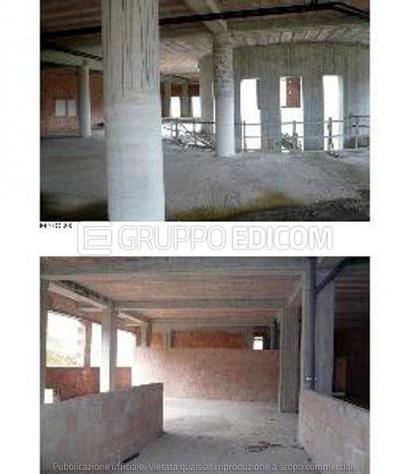 Albergo e pensione di 6145 mq in vendita a Soveria Mannelli - Rif. 4558856 - Foto 3