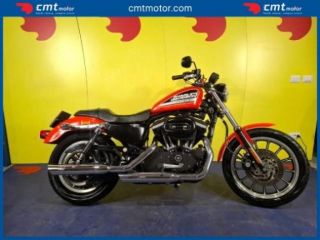 HARLEY-DAVIDSON 883 R - XL 883R Garantita e Finanziabile rif. 23157065
