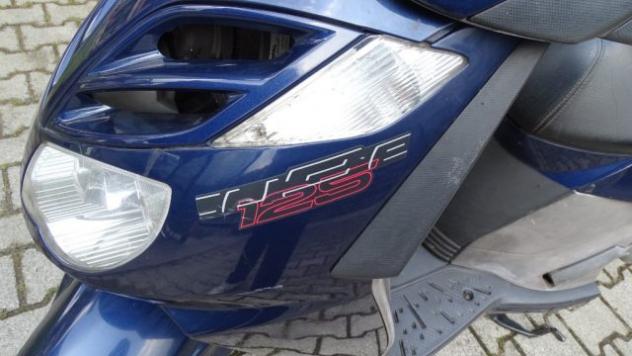 APRILIA Sportcity Cube 125 Scooter rif. 22407138 - Foto 3