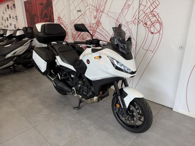 Honda NT 1100 NT 1100 DCT - YM 2022 - Foto 2