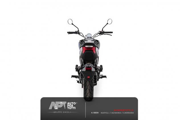 CFMOTO 300CL-X 300CL-X HERITAGE - Foto 5