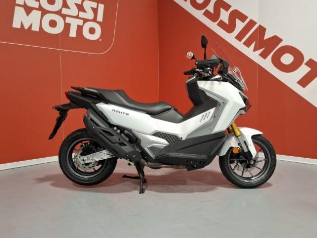 SYM ADXTG 400 ADXTG 400 MY25 (2025-) rif. 23521690 - Foto 2