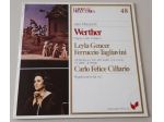 Jules Massenet - Werther