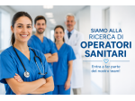 Operatori Sanitari in Germania