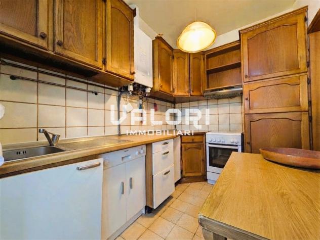 Villetta a schiera con SALA, CUCINA, 3C, 2B, 2 BALCONI, PICCOLA CORTE - Foto 7