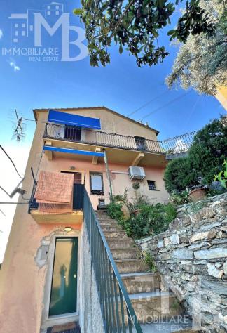 Quadrilocale in affitto a Sori