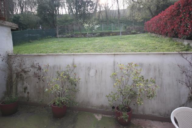 Appartamento in affitto a Vicenza - Foto 11