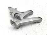 HONDA CBR RR ABS KM0 600 STAFFA SUPPORTO PEDANA ANTERIORE DESTRA 2024 2026