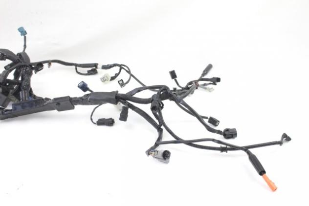 HONDA CBR 650 R 32100MKND10 CABLAGGIO IMPIANTO ELETTRICO RH01 19 - 20 MAIN WIRE HARNESS - Foto 4