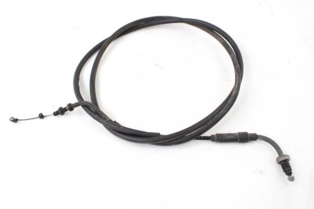 MALAGUTI MADISON 125 1-000-296-385 99 - 01 CAVO FILO ACCELERATORE THROTTLE CABLE - Foto 2