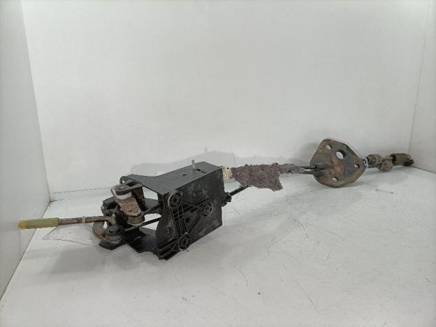 LEVA CAMBIO RENAULT Kangoo 4° Serie K9K808 diesel 1461 (0821) - Foto 6