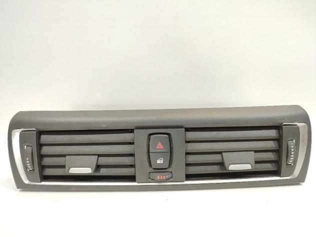 BOCCHETTE ARIA CRUSCOTTO BMW Serie 1 (F21) 9317945 B47D20A (1218) - Foto 2