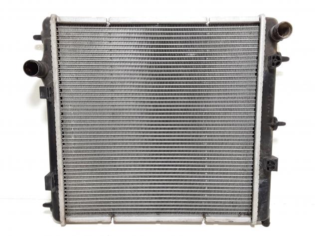 RADIATORE ACQUA CITROEN C3 Serie 870860300 HMZ (EB2), HMZ (EB2F) Benzina 1200 (0915)
