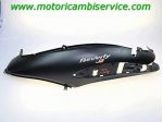 CARENA POSTERIORE SINISTRA PIAGGIO BEVERLY 250 I.E. 2004 - 2006 CM024601 LE &hellip;