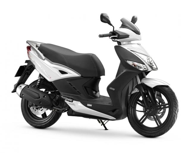 KYMCO AGILITY PLUS 125 DEVIO COMMUTATORE LUCI CLACSON SINISTRO 2016 C41000 - Foto 7