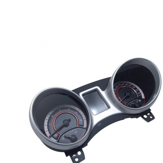 QUADRO STRUMENTI FIAT Freemont 1° Serie 05091887ac (11) - Foto 2
