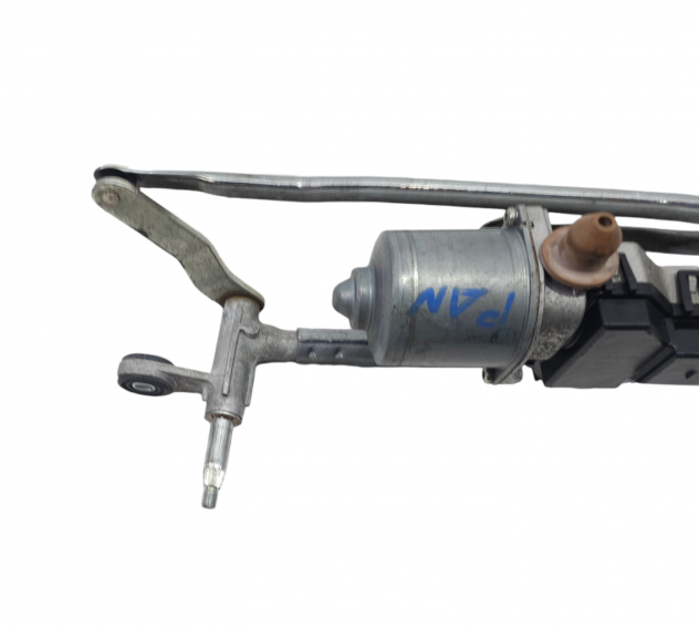 MOTORINO TERGI ANT COMPLETO DI TANDEM FIAT Panda 3° Serie MS159200-9600 (12) - Foto 9