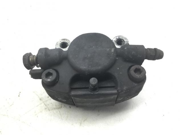 PIAGGIO VESPA ET4 125 PINZA FRENO ANTERIORE 1999 2002 M1900 - Foto 4