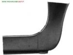 MANICOTTO TURBINA ALFA 159 05 1.9 JTDM FT01220  ALFA ROMEO - 159 - 2005  2009