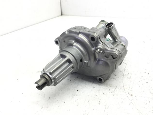 HONDA CBR RR ABS KM0 600 POMPA ACQUA 2024 2026 PC69A4RK - Foto 4