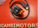 DEVIO COMMUTATORE APRILIA AF1 125 PEGASO
