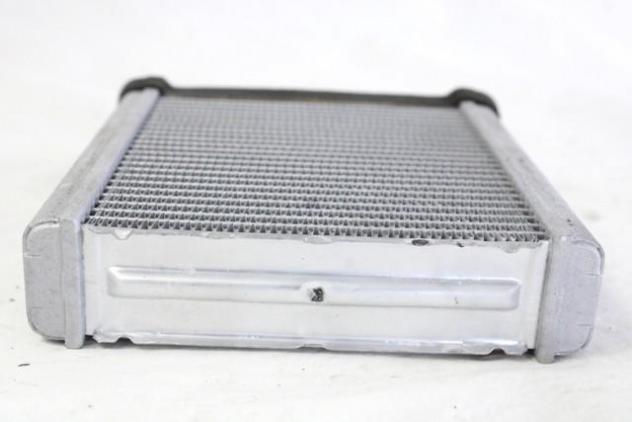 4H0898037C TERMOSCATORE RISCALDAMENTO POSTERIORE AUDI A8 D4 4.2 D 4X4 258KW AUT 4P (2013) RICAMBIO USATO - Foto 4