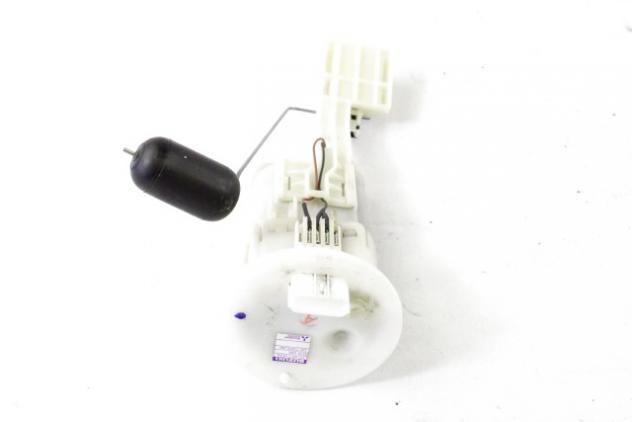 SUZUKI GSX S 750 1510017K00 POMPA BENZINA WC50 17 - 20 FUEL PUMP ATTACCO TUBO DANNEGGIATO - Foto 2