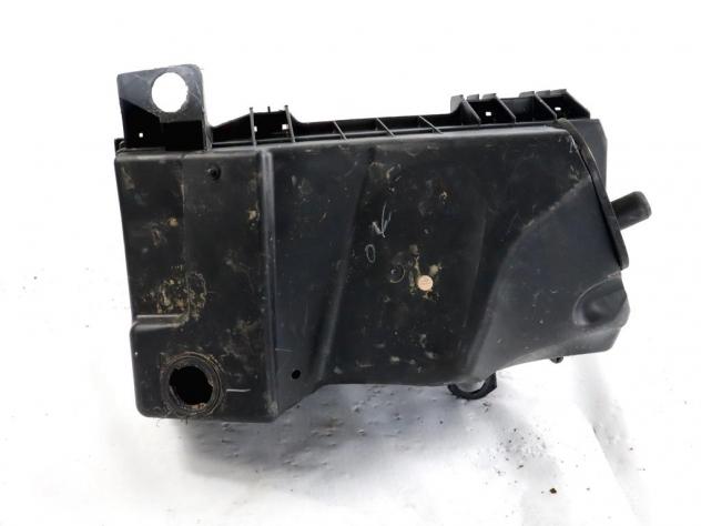 1C0129607AA SCATOLA FILTRO ARIA VOLKSWAGEN NEW BEETLE 1.9 D 77KW 5M 2P (2007) RICAMBIO USATO - Foto 8