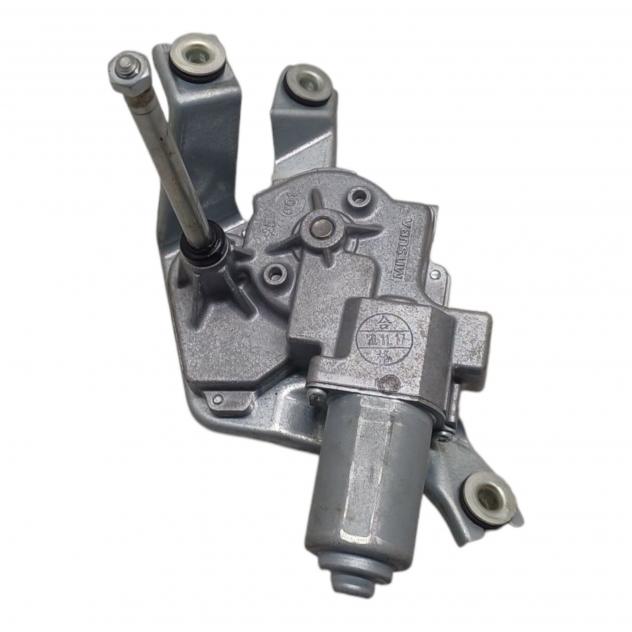 MOTORINO TERGICRISTALLO POSTERIORE HONDA Jazz Serie 76700TZAJ01 LEB8 (20) - Foto 2