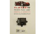 CENTRALINA PORTA POSTERIORE DX JAGUAR XF Serie AH2214D620AD 306DT (0811)