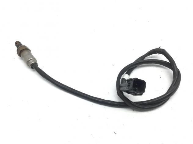HONDA CB GT ABS KM0 1000 SONDA LAMBDA SENSORE OSSIGENO SPINOTTO NERO 2026 - Foto 4