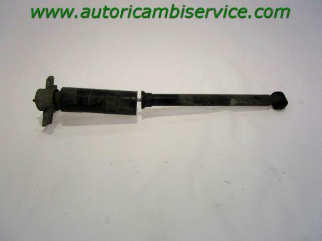 51962125 AMMORTIZZATORE POSTERIORE DESTRO FIAT 500L 1.6 D 77KW 6M 5P (2014) RICAMBIO USATO