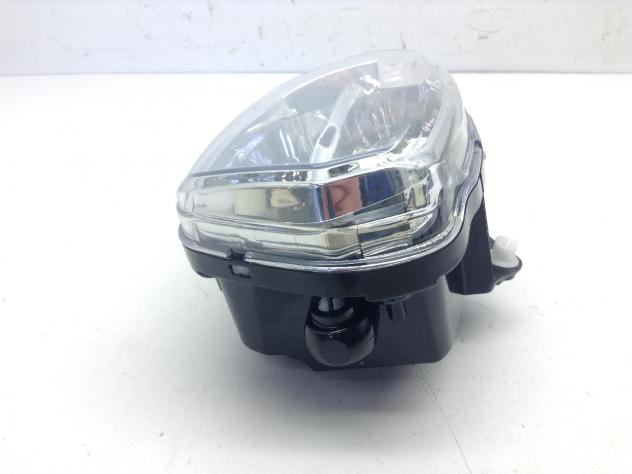PIAGGIO VESPA SPRINT 25KM-H 50 FARO FANALE ANTERIORE 2020 CD0201 - Foto 3