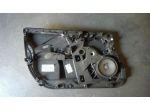 Meccanismo alzacristallo anteriore SX Ford Fiesta del 2010
