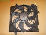 ELETTROVENTOLA CON SUPPORTO BZ CON CLIMA HYUNDAI i 30 (GD) 5 porte  Raffred &hellip;