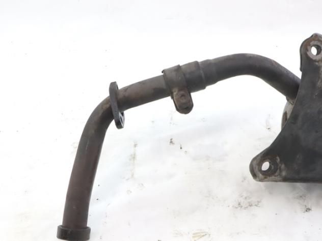 HONDA FORESIGHT 250 18300KFG860 MARMITTA SILENZIATORE SCARICO 98 - 04 MUFFLER - Foto 4