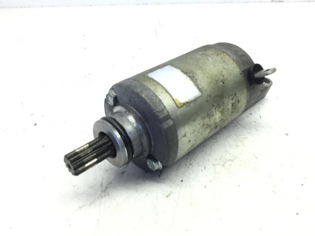 KAWASAKI NINJA ZX-6R A1P 636 MOTORINO AVVIAMENTO STARTER 2002 ZX636AAA