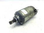 KAWASAKI NINJA ZX-6R A1P 636 MOTORINO AVVIAMENTO STARTER 2002 ZX636AAA