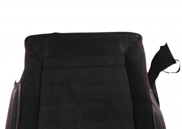 SEDUTA SEDILE ANTERIORE DESTRO FORD EcoSport Serie SFJL Benzina 1000 (12) - Foto 15