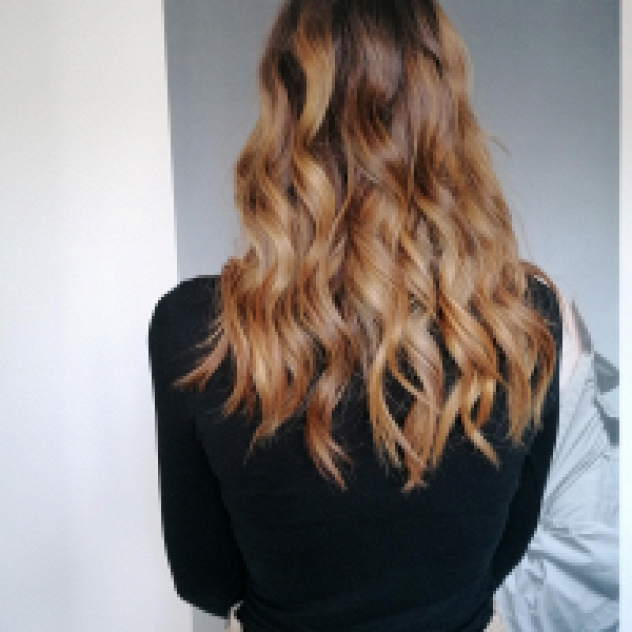 Riccardi Lara - Hair Stylist - Foto 3